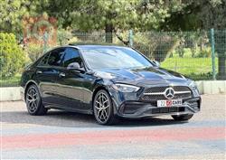 مرسيدس بنز C-Class